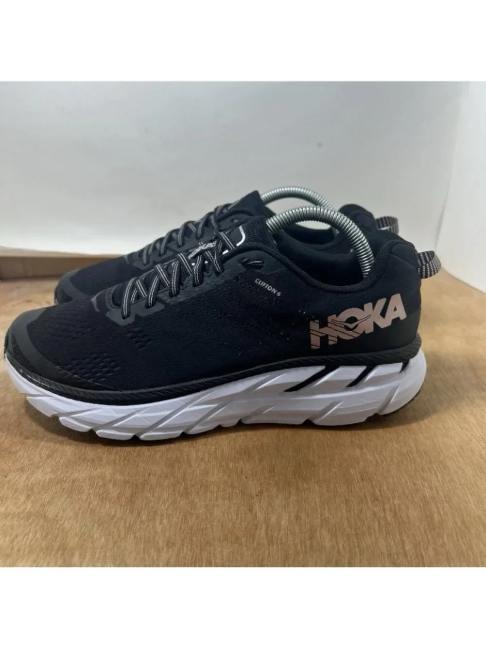 Hoka One One please review